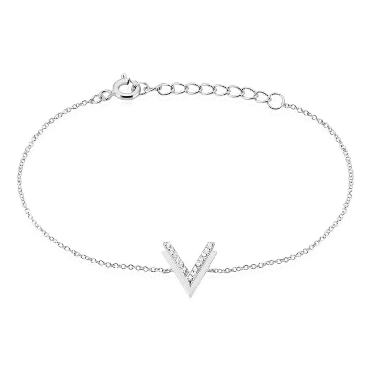 Ladies' Bracelet Stroili 1680514 -  Jewellery, Women -  Stroili.
