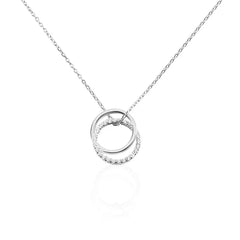 Ladies' Necklace Stroili 1680534 -  Jewellery, Women -  Stroili.