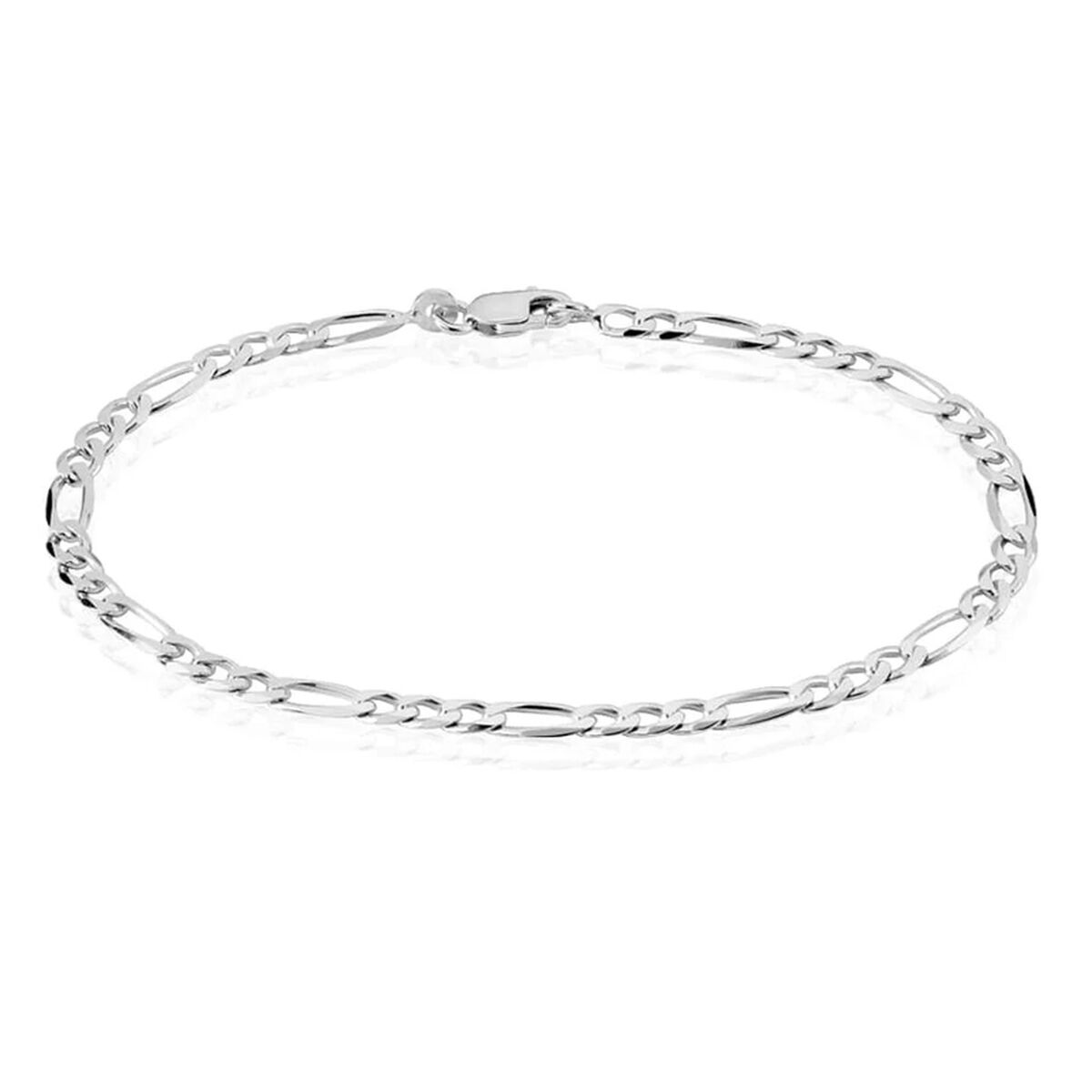 Ladies' Bracelet Stroili 1681452 Silver -  Jewellery, Women -  Stroili.