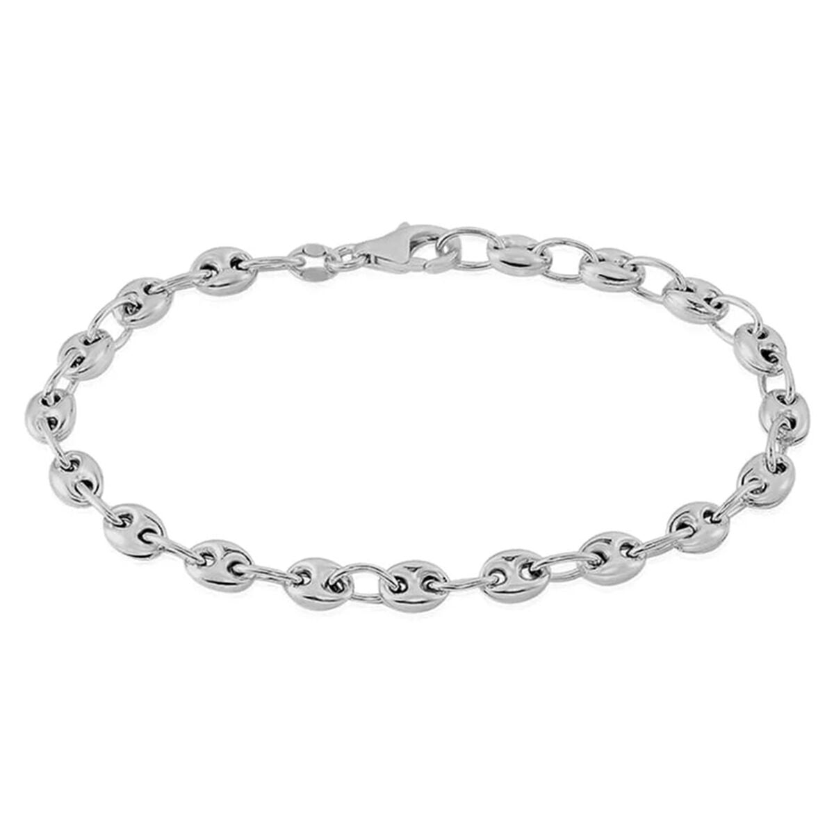 Ladies' Bracelet Stroili 1681455 Silver -  Jewellery, Women -  Stroili.