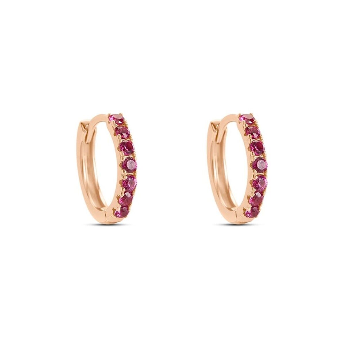 Ladies' Earrings Stroili 1682424 Golden -  Jewellery, Women -  Stroili.