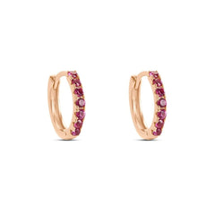 Ladies' Earrings Stroili 1682424 Golden -  Jewellery, Women -  Stroili.