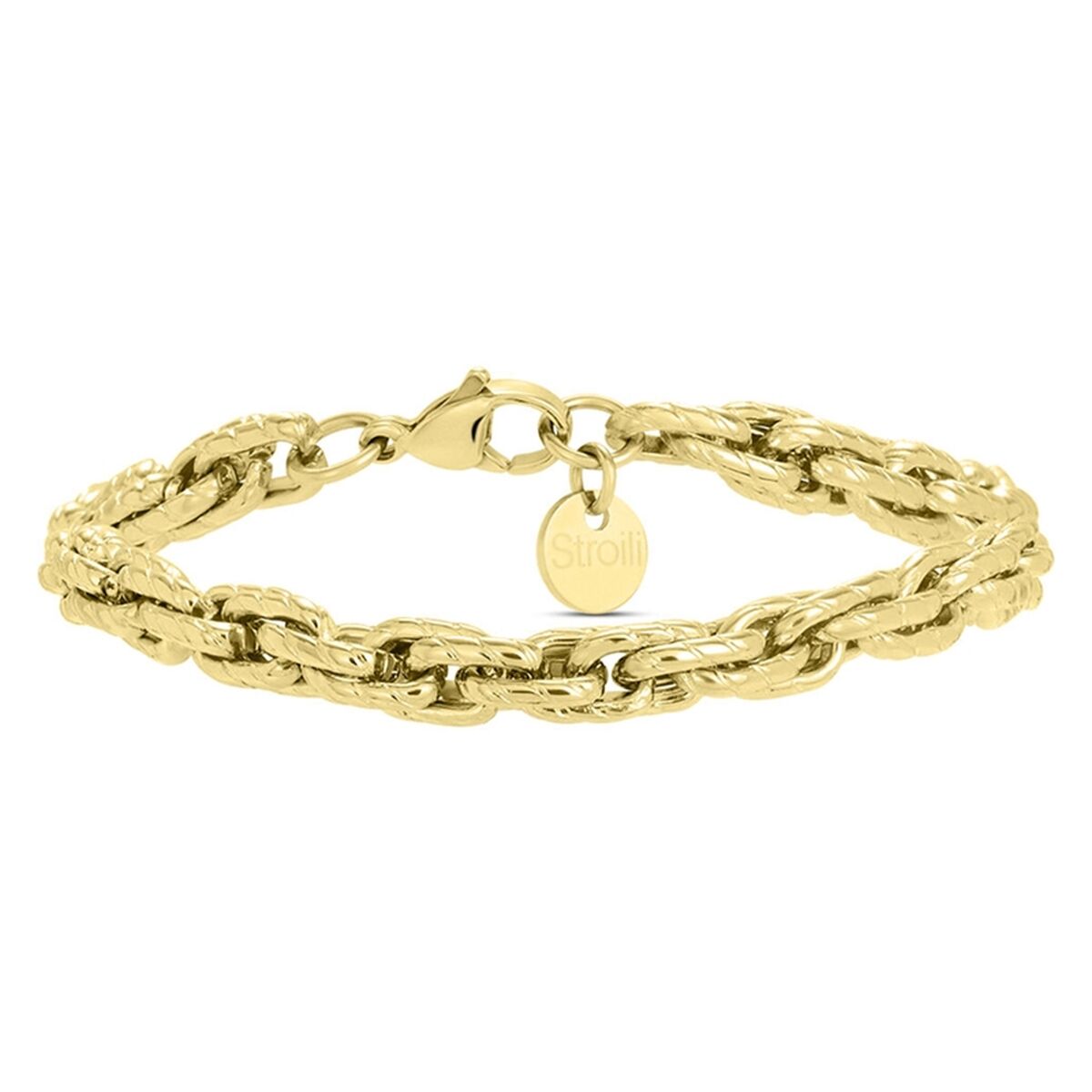 Ladies' Bracelet Stroili 1683736 -  Jewellery, Women -  Stroili.