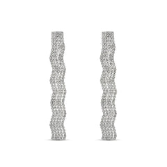 Ladies' Earrings Stroili 1683806 -  Jewellery, Women -  Stroili.