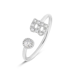 Ladies' Ring Stroili 1683968 -  Jewellery, Women -  Stroili.