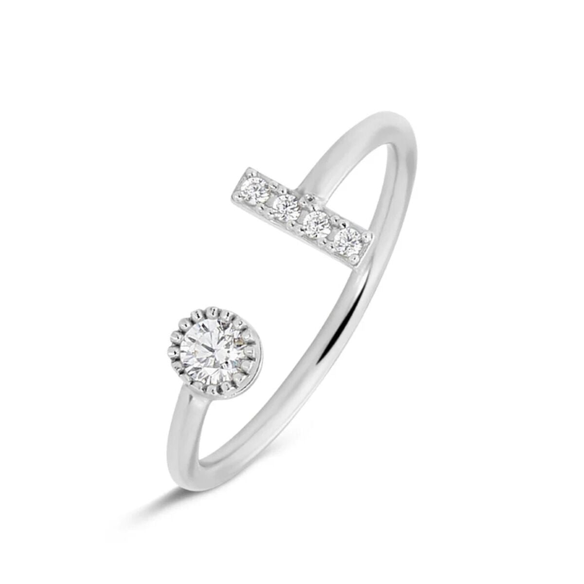 Ladies' Ring Stroili 1683974 -  Jewellery, Women -  Stroili.