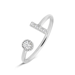 Ladies' Ring Stroili 1683974 -  Jewellery, Women -  Stroili.