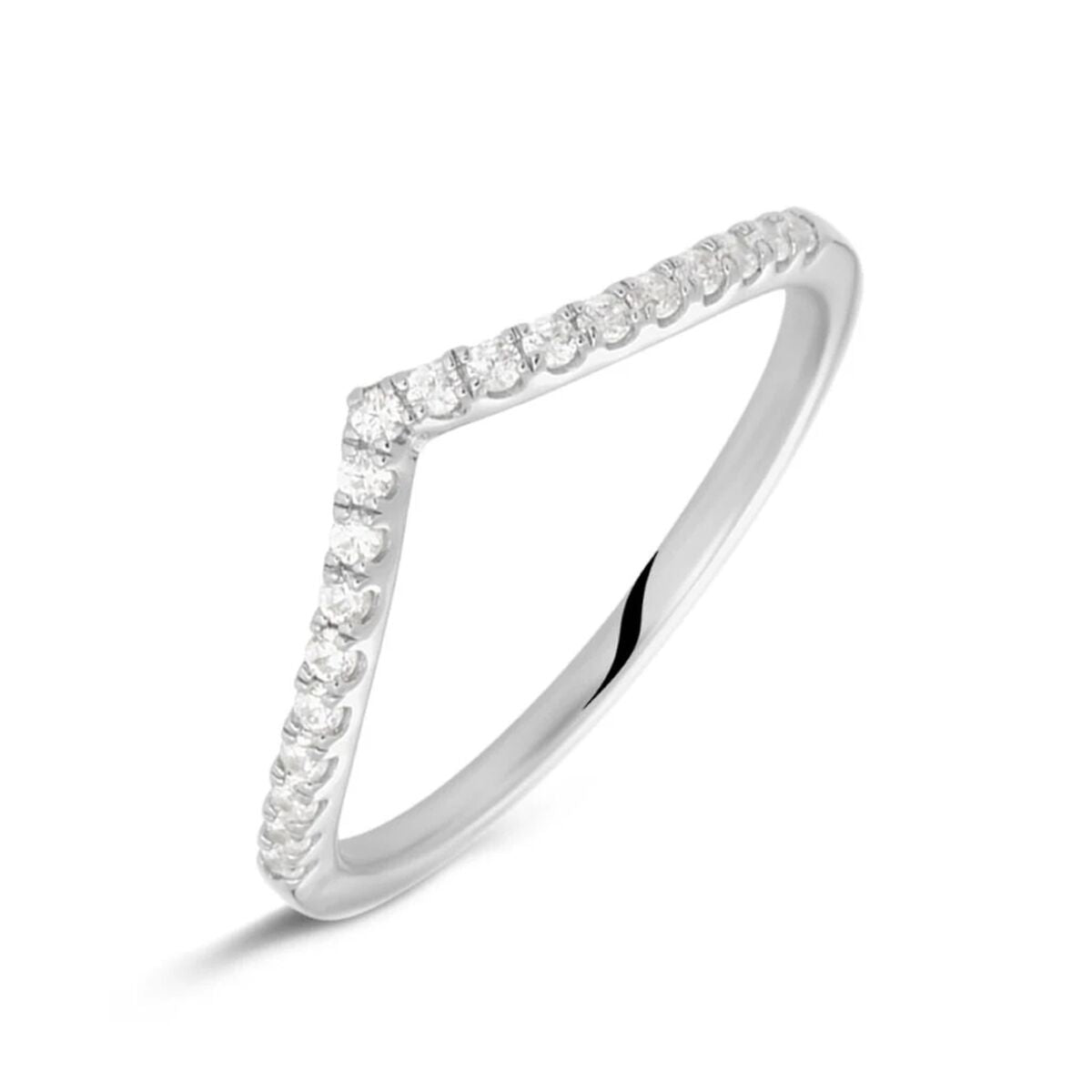 Ladies' Ring Stroili 1684020 16 -  Jewellery, Women -  Stroili.