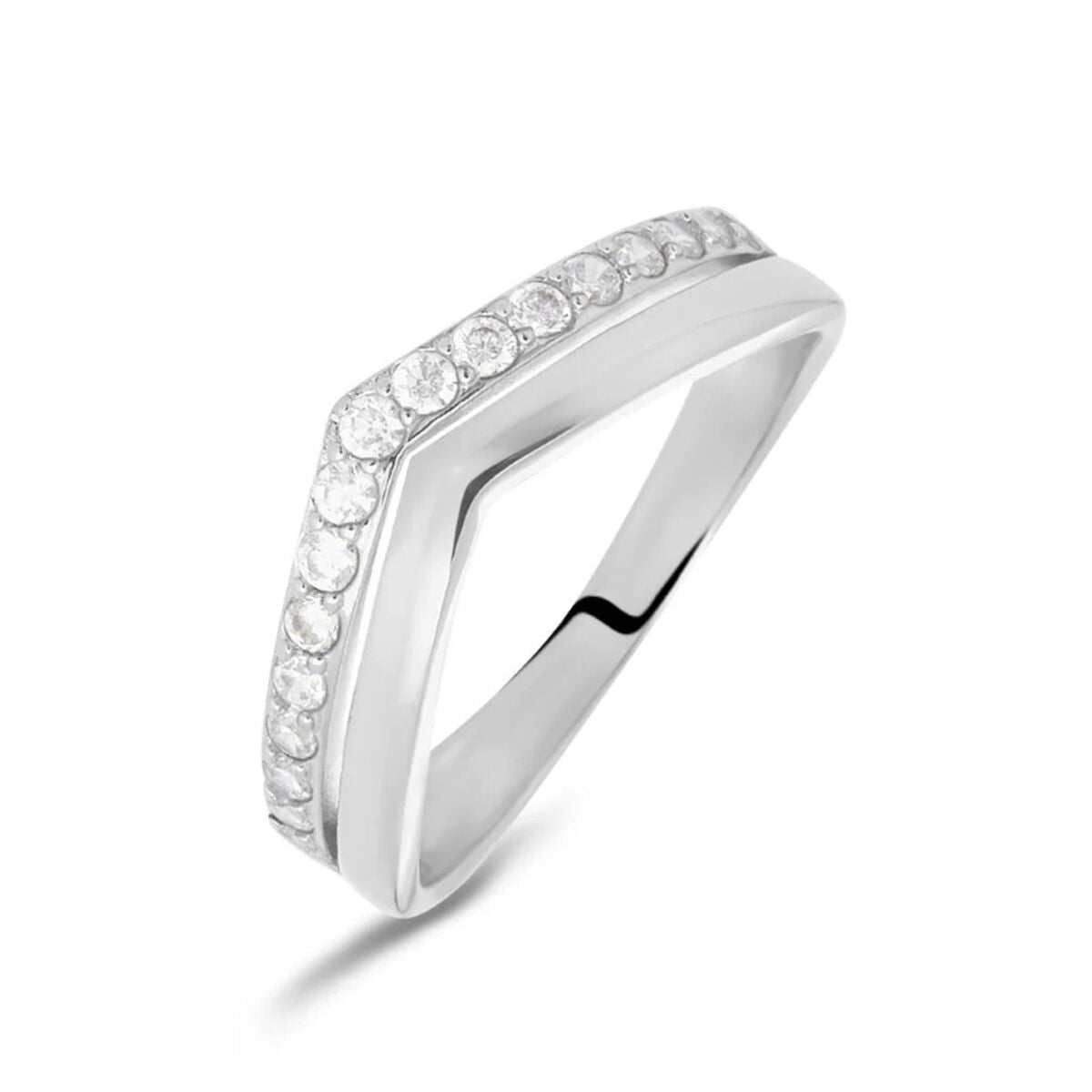 Ladies' Ring Stroili 1684033 12 -  Jewellery, Women -  Stroili.