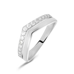 Ladies' Ring Stroili 1684033 12 -  Jewellery, Women -  Stroili.