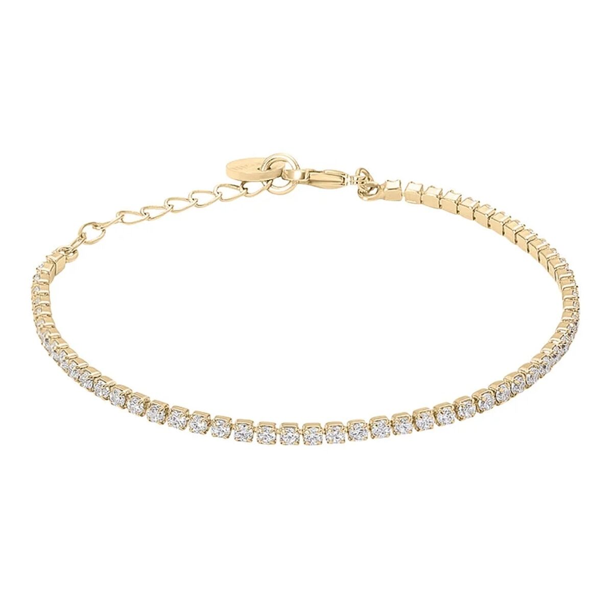 Ladies' Bracelet Stroili 1685698 Golden -  Jewellery, Women -  Stroili.