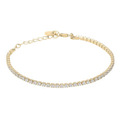 Ladies' Bracelet Stroili 1685698 Golden -  Jewellery, Women -  Stroili.