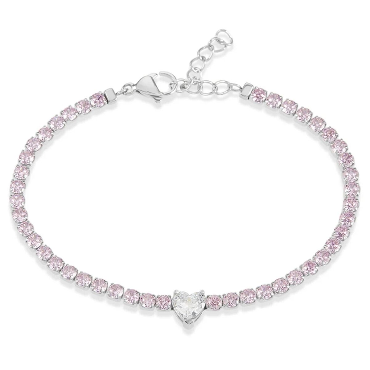Ladies' Bracelet Stroili 1685848 -  Jewellery, Women -  Stroili.