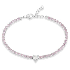 Ladies' Bracelet Stroili 1685848 -  Jewellery, Women -  Stroili.