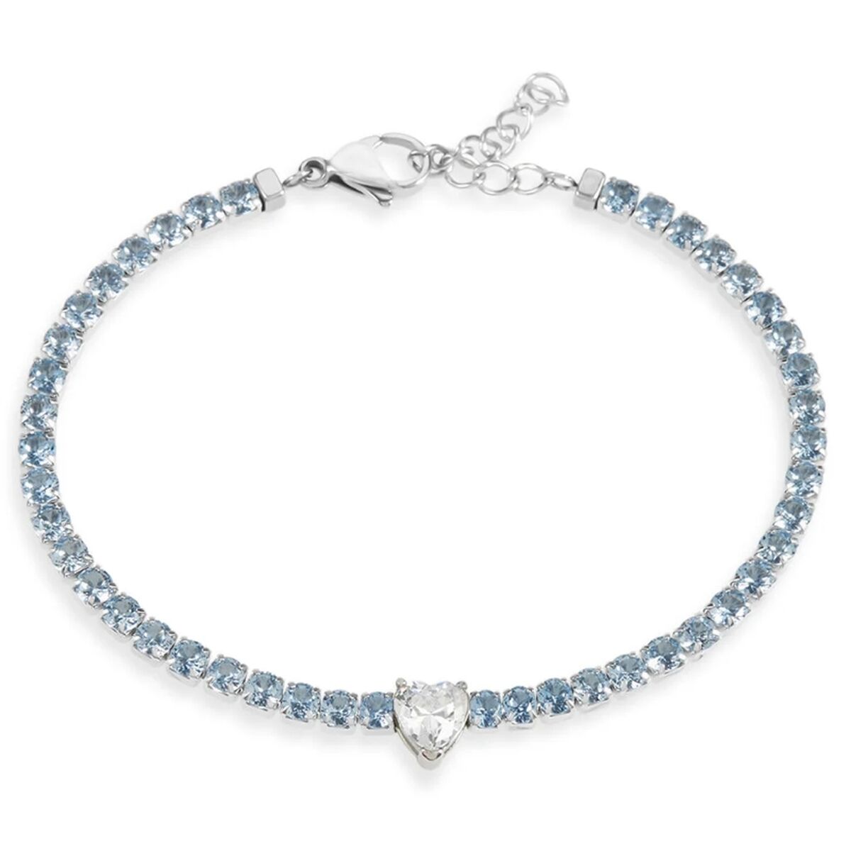 Ladies' Bracelet Stroili 1685849 -  Jewellery, Women -  Stroili.