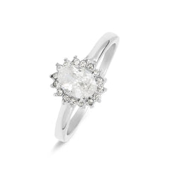 Ladies' Ring Stroili 1685859 12 -  Jewellery, Women -  Stroili.