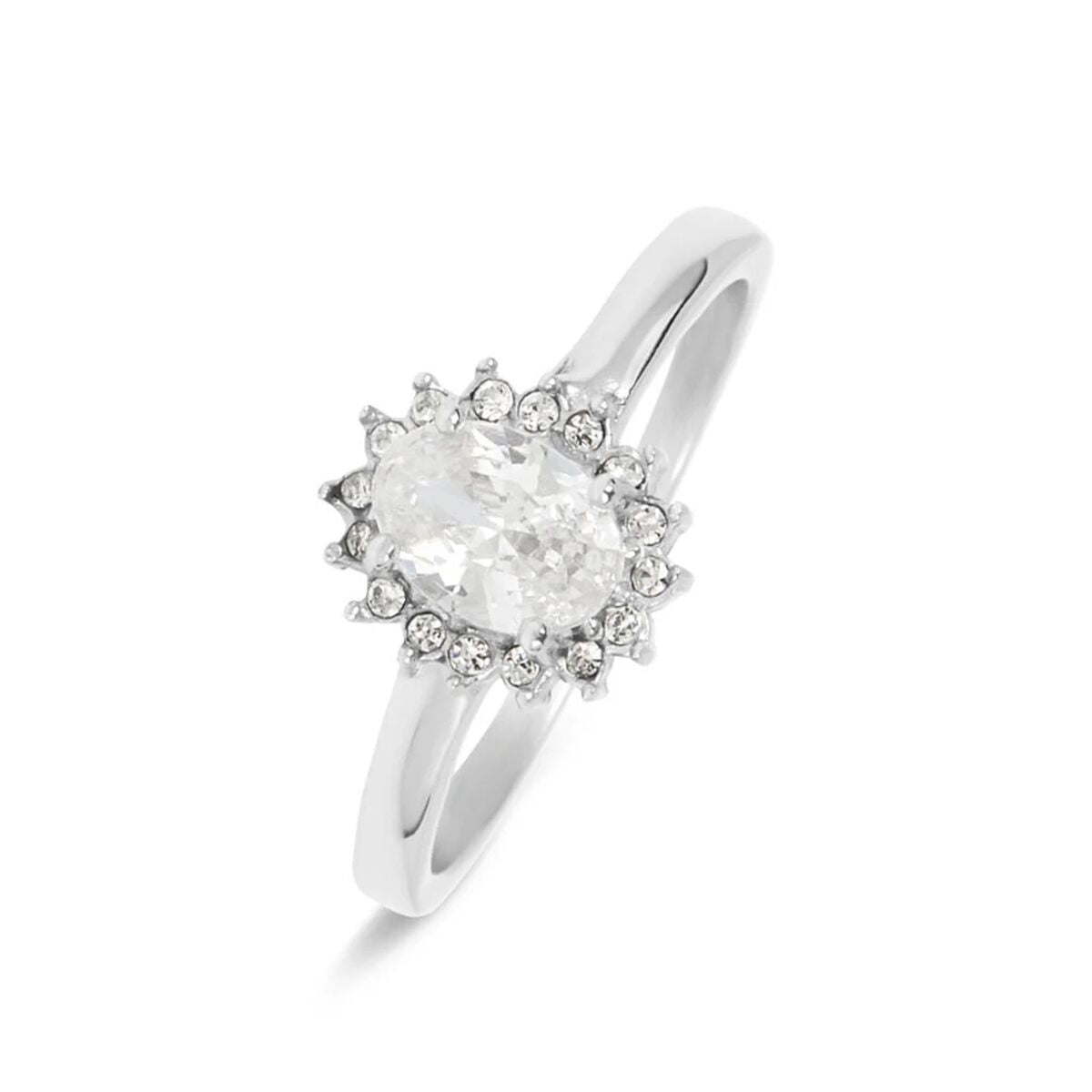 Ladies' Ring Stroili 1685861 16 -  Jewellery, Women -  Stroili.