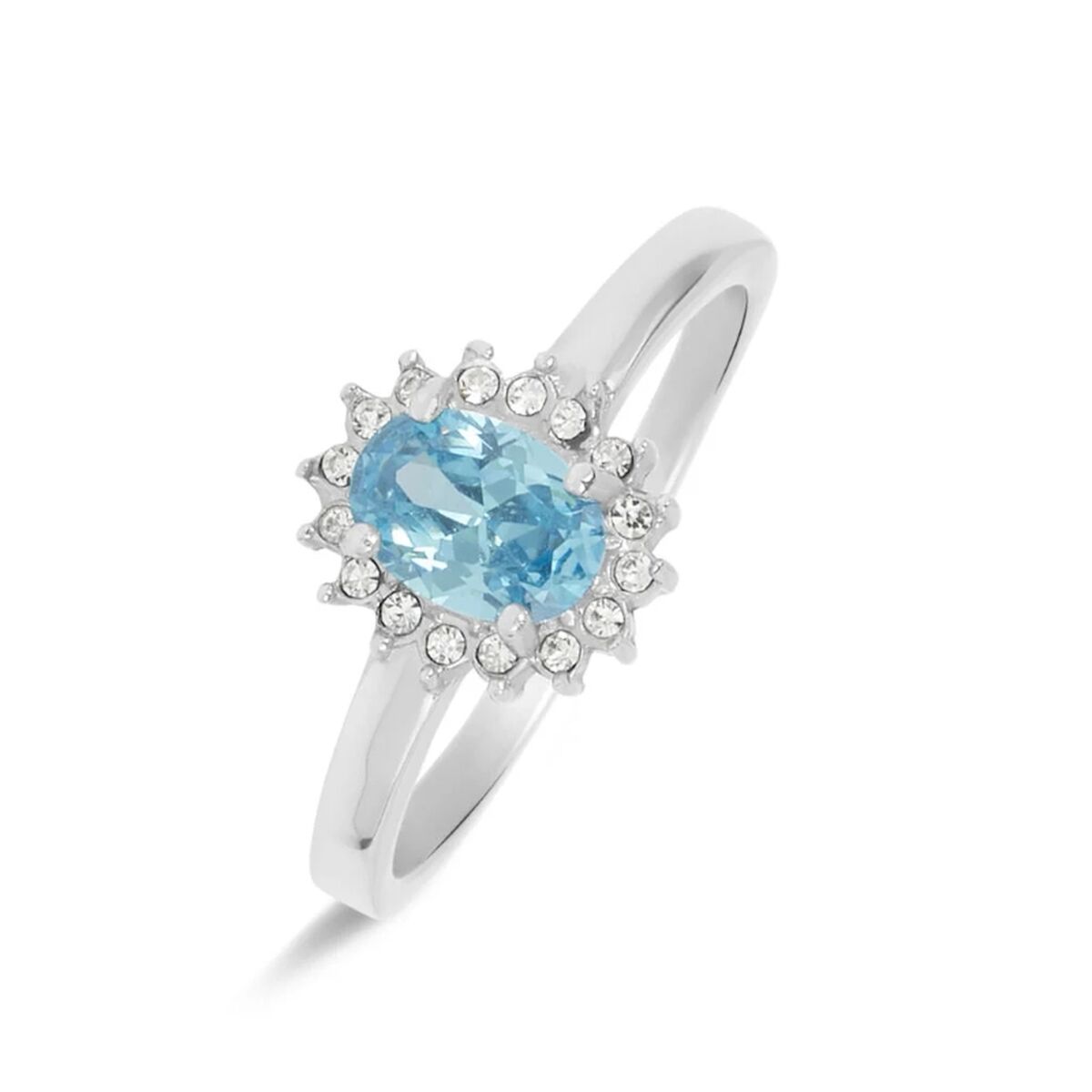 Ladies' Ring Stroili 1685865 14 -  Jewellery, Women -  Stroili.