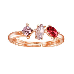 Ladies' Ring Stroili 1685987 -  Jewellery, Women -  Stroili.