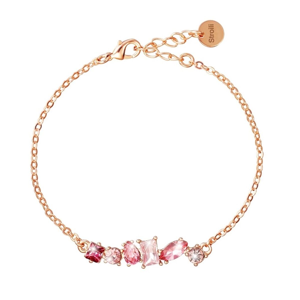 Ladies' Bracelet Stroili 1685989 -  Jewellery, Women -  Stroili.