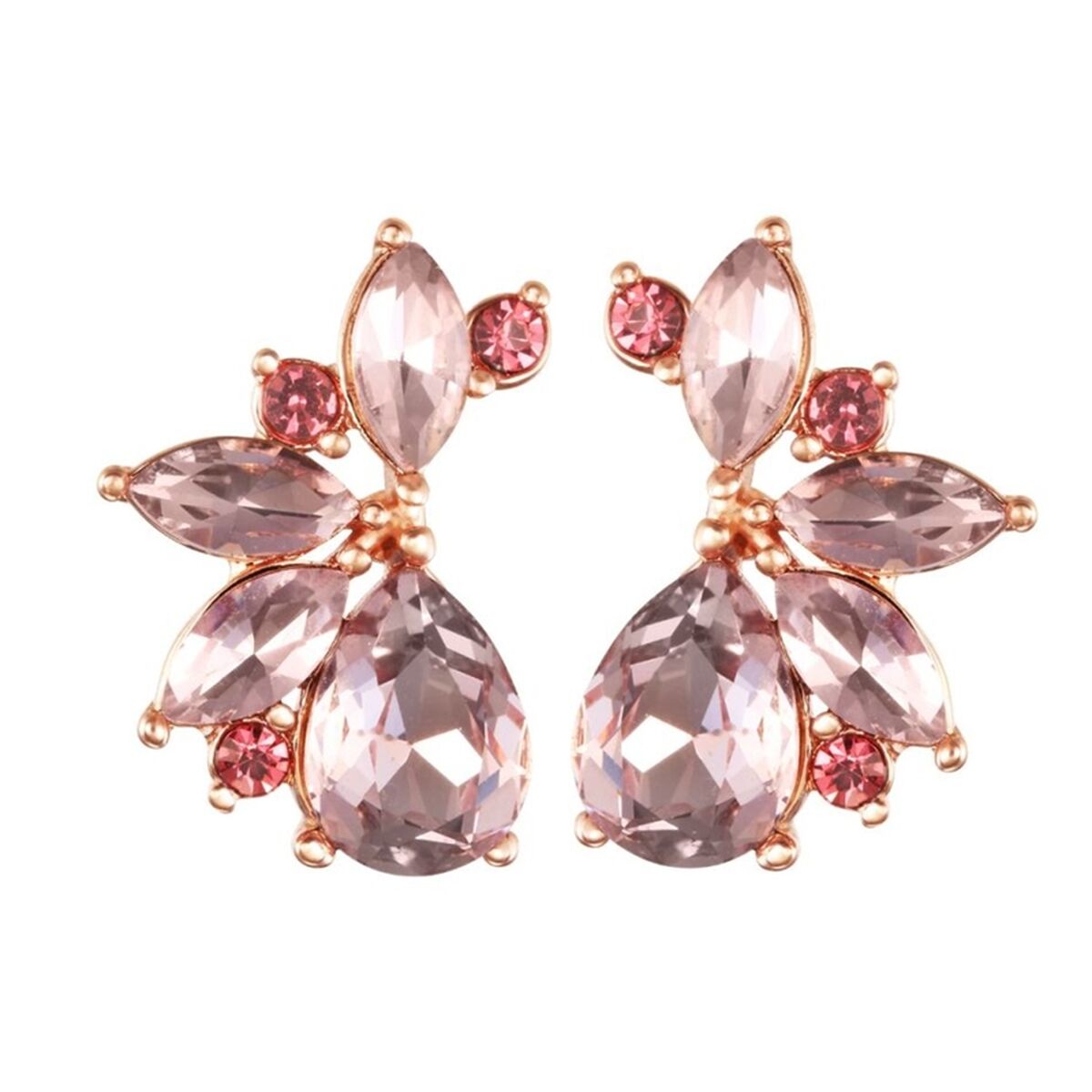 Ladies' Earrings Stroili 1685991 -  Jewellery, Women -  Stroili.