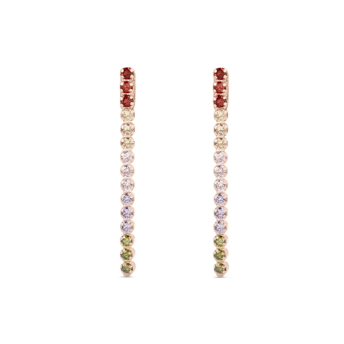 Ladies' Earrings Stroili 1686157 -  Jewellery, Women -  Stroili.
