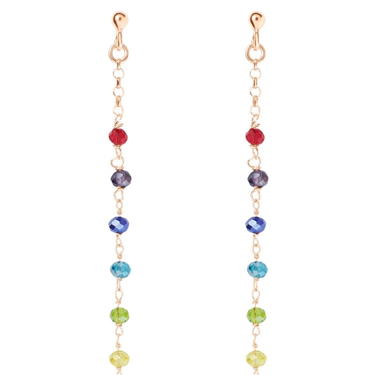 Ladies' Earrings Stroili 1686564 -  Jewellery, Women -  Stroili.