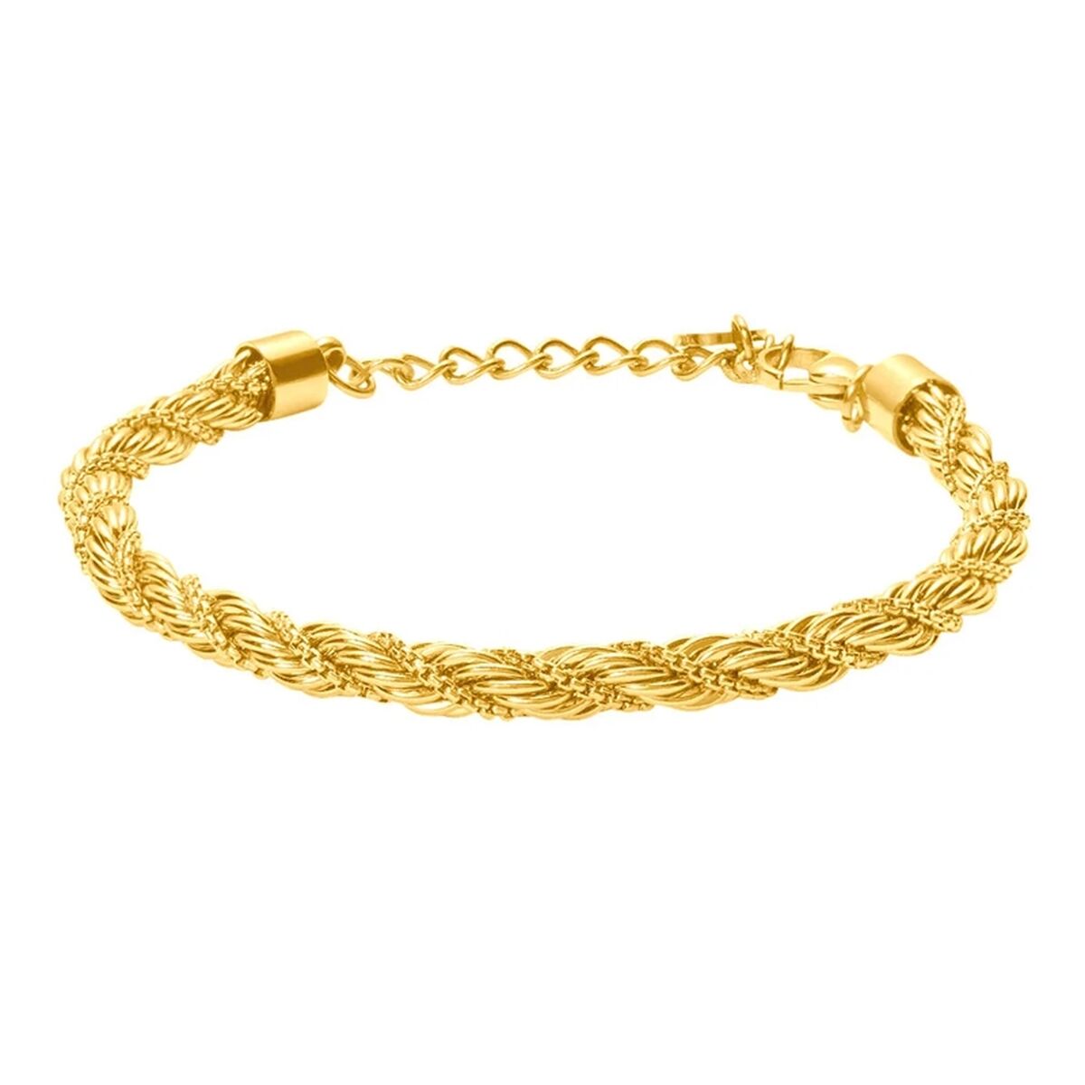 Ladies' Bracelet Stroili 1688047 -  Jewellery, Women -  Stroili.