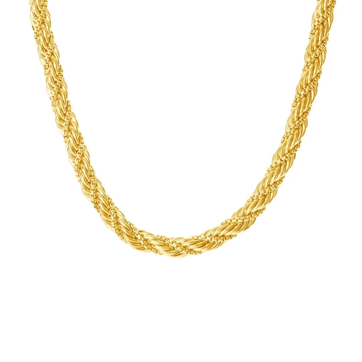 Ladies' Necklace Stroili 1688050 -  Jewellery, Women -  Stroili.