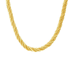 Ladies' Necklace Stroili 1688050 -  Jewellery, Women -  Stroili.