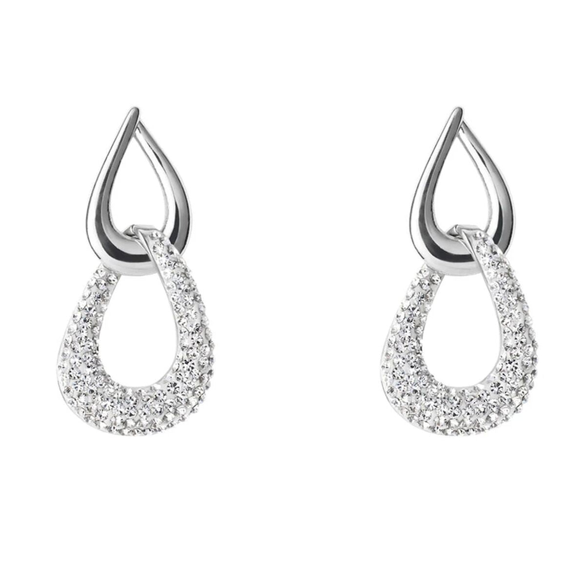 Ladies' Earrings Stroili 1688065 -  Jewellery, Women -  Stroili.