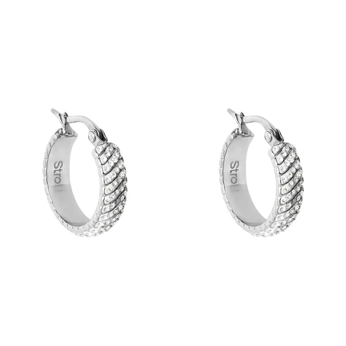 Ladies' Earrings Stroili 1688067 -  Jewellery, Women -  Stroili.