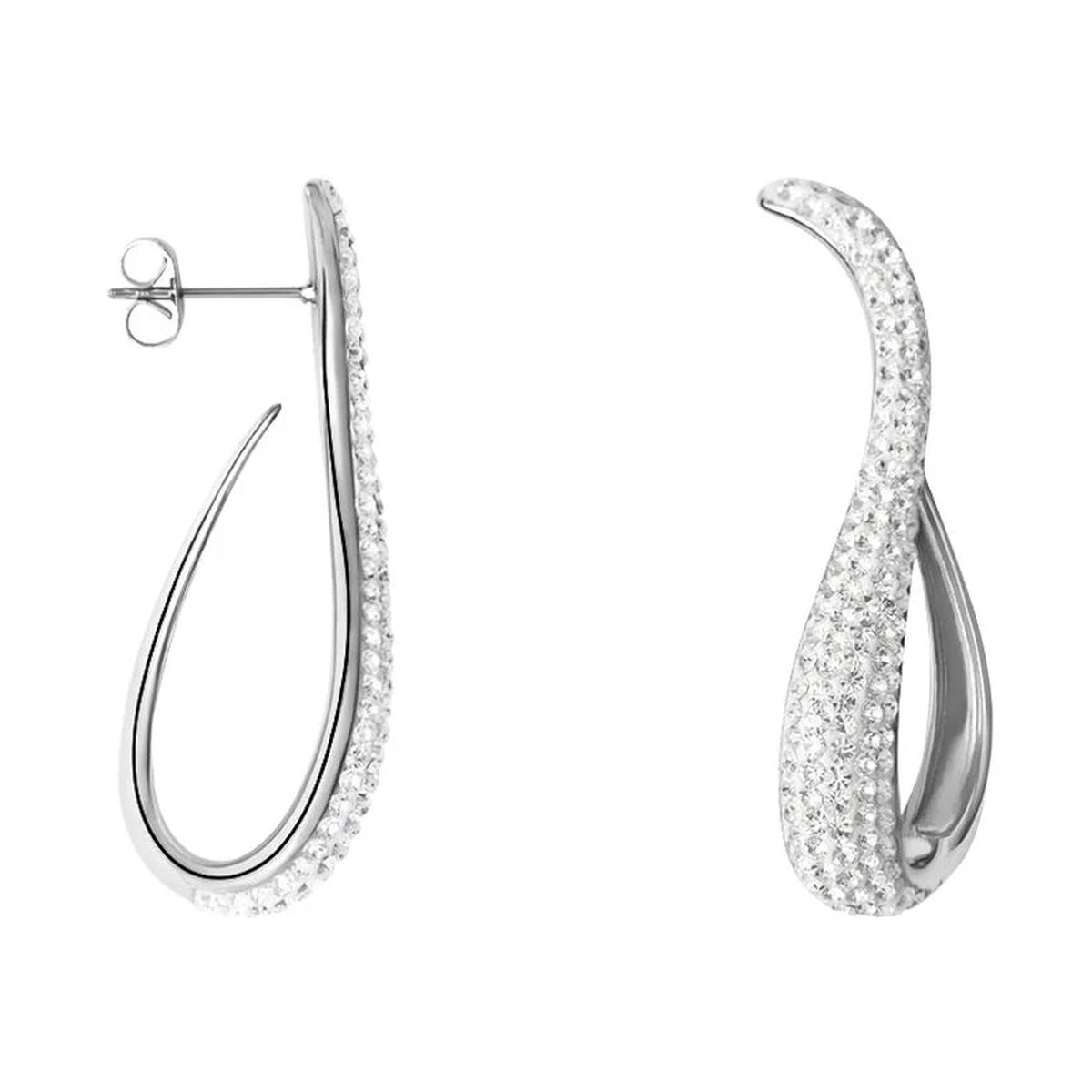 Ladies' Earrings Stroili 1688070 -  Jewellery, Women -  Stroili.