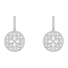 Ladies' Earrings Stroili 1688304 Silver -  Jewellery, Women -  Stroili.