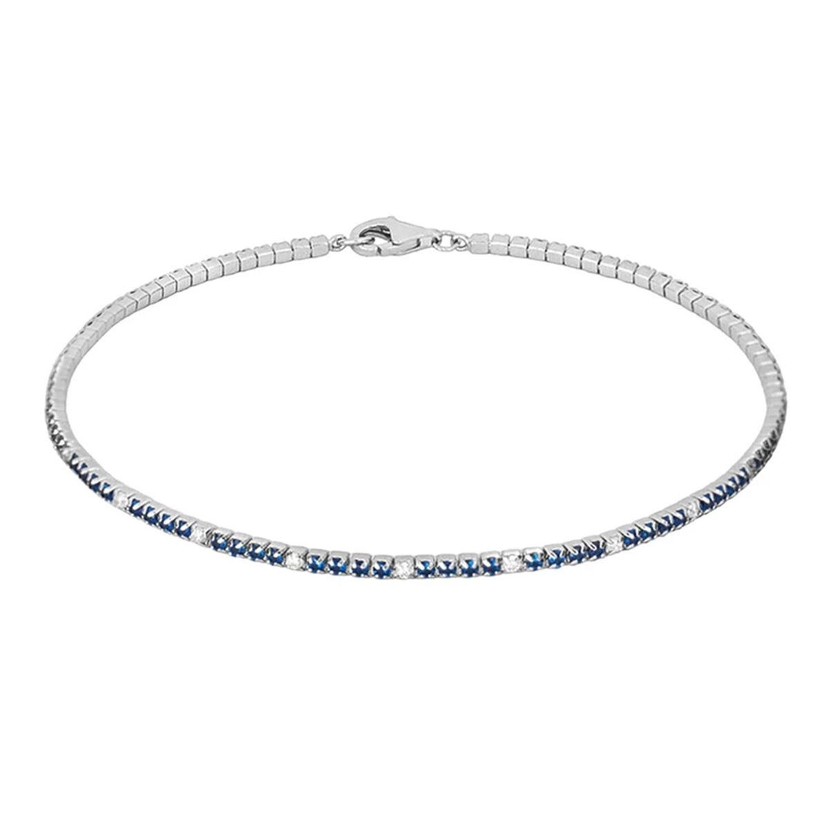 Ladies' Bracelet Stroili 1688326 Silver -  Jewellery, Women -  Stroili.