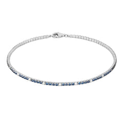 Ladies' Bracelet Stroili 1688326 Silver -  Jewellery, Women -  Stroili.