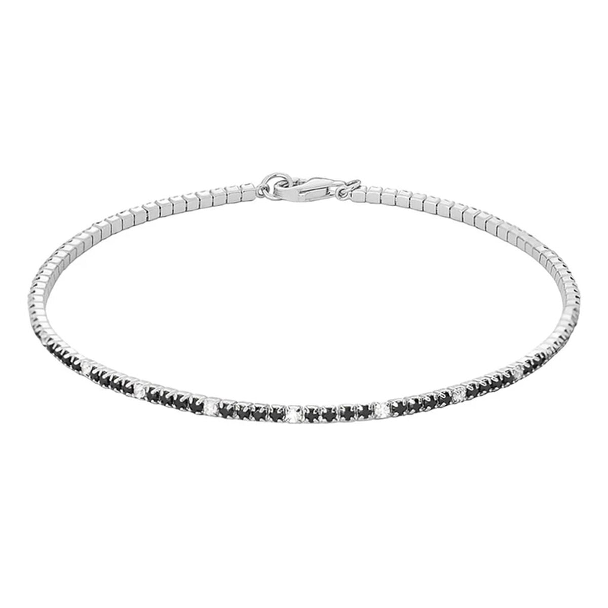 Ladies' Bracelet Stroili 1688327 Silver -  Jewellery, Women -  Stroili.