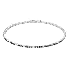 Ladies' Bracelet Stroili 1688327 Silver -  Jewellery, Women -  Stroili.