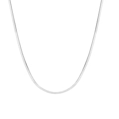 Ladies' Necklace Stroili 1688348 Silver -  Jewellery, Women -  Stroili.