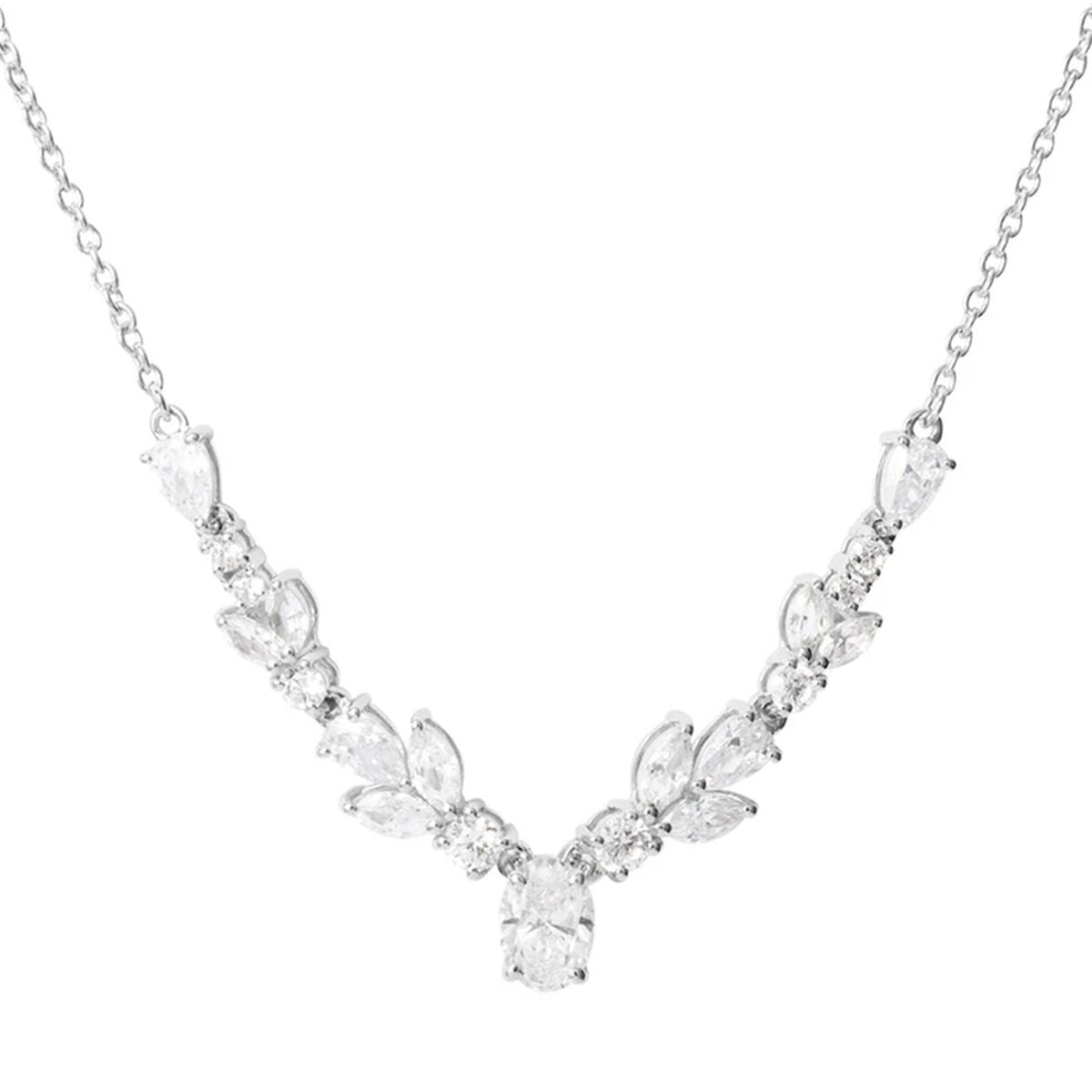 Ladies' Necklace Stroili 1688384 -  Jewellery, Women -  Stroili.