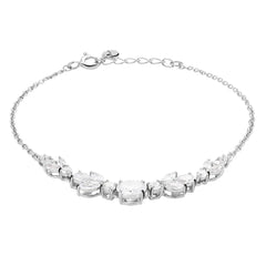 Ladies' Bracelet Stroili 1688386 -  Jewellery, Women -  Stroili.