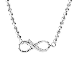 Ladies' Pendant Stroili 1688422 Silver -  Jewellery, Women -  Stroili.