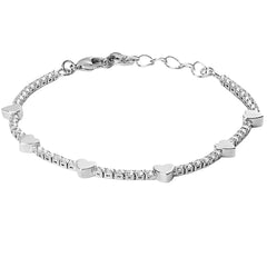 Ladies' Bracelet Stroili 1689003 -  Jewellery, Women -  Stroili.