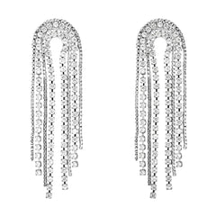Ladies' Earrings Stroili 1689004 -  Jewellery, Women -  Stroili.