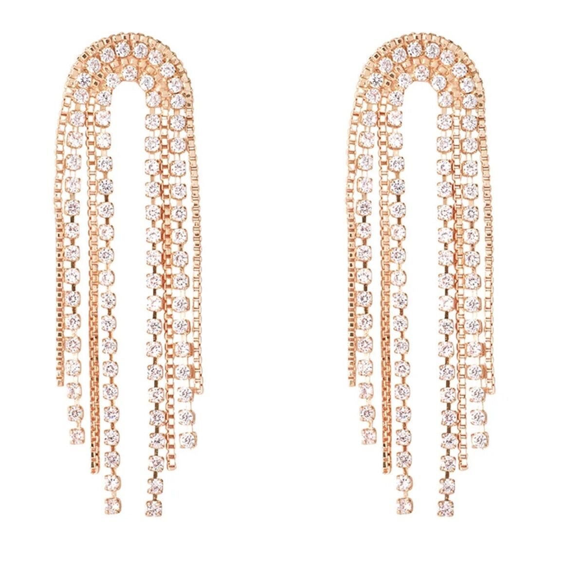 Ladies' Earrings Stroili 1689009 -  Jewellery, Women -  Stroili.