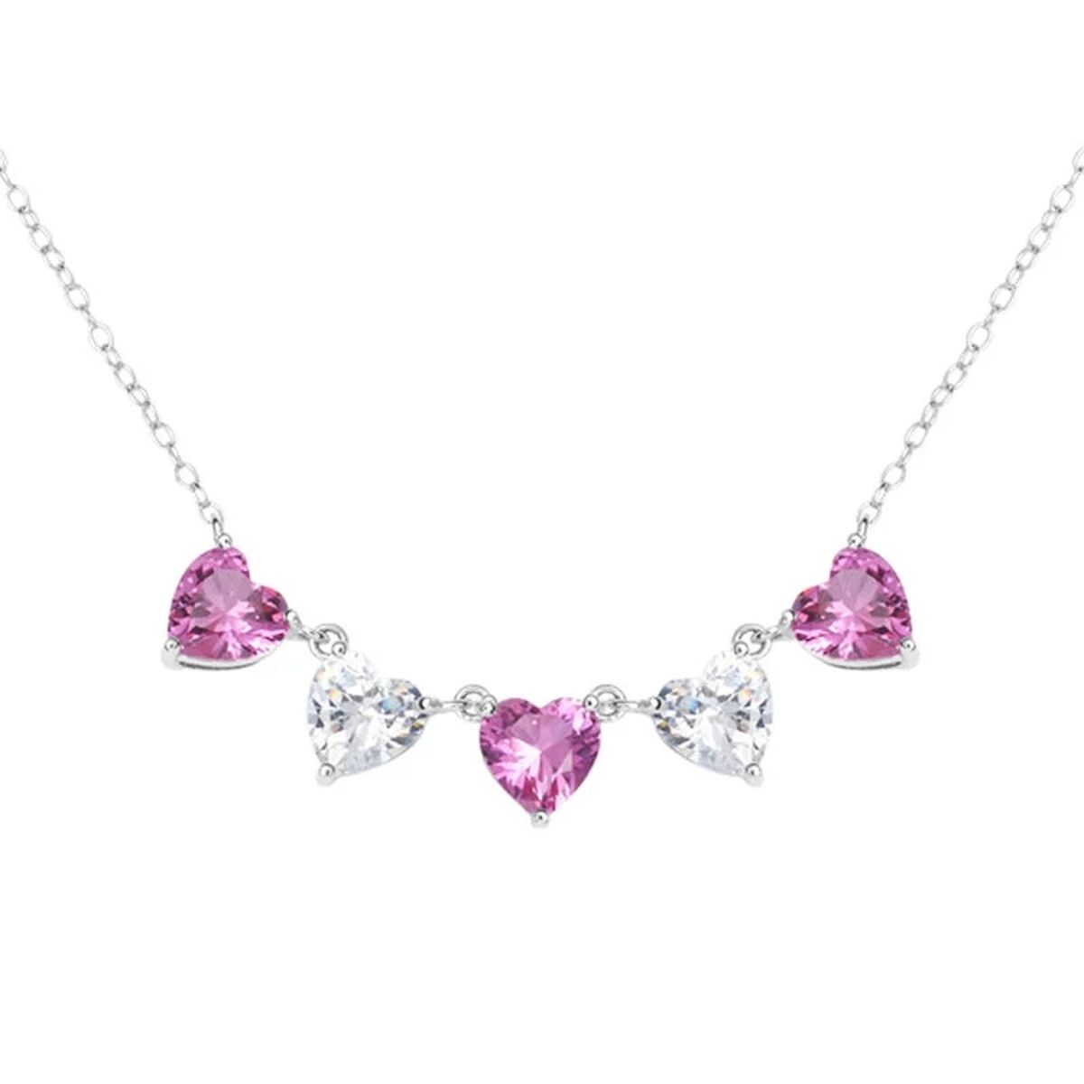Ladies' Necklace Stroili 1691088 -  Jewellery, Women -  Stroili.