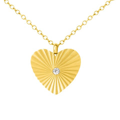 Ladies' Necklace Stroili 1691401 -  Jewellery, Women -  Stroili.