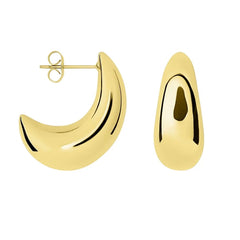 Ladies' Earrings Stroili 1691409 -  Jewellery, Women -  Stroili.