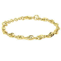 Ladies' Bracelet Stroili 1691402 -  Jewellery, Women -  Stroili.