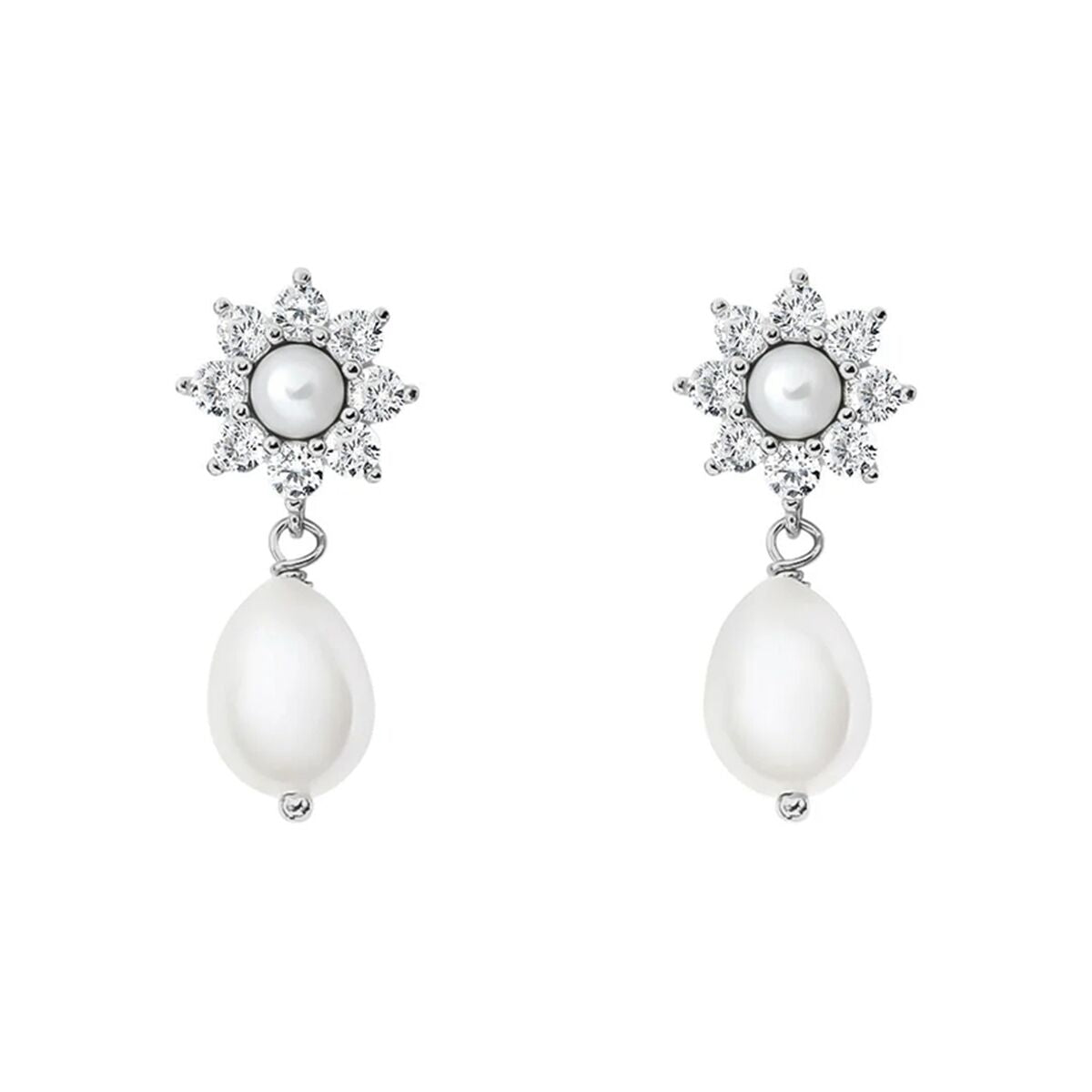 Ladies' Earrings Stroili 1691443 -  Jewellery, Women -  Stroili.